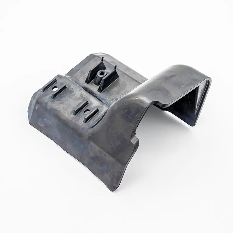 Gummi-Formartikel Abdeckung