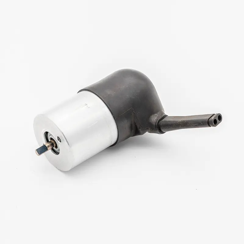 Gummi-Formartikel Gummikappe