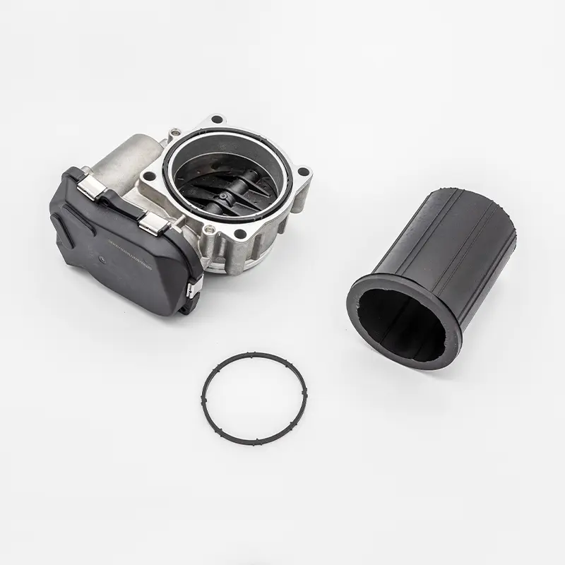 Gummi-Formartikel Schlauchringdichtung