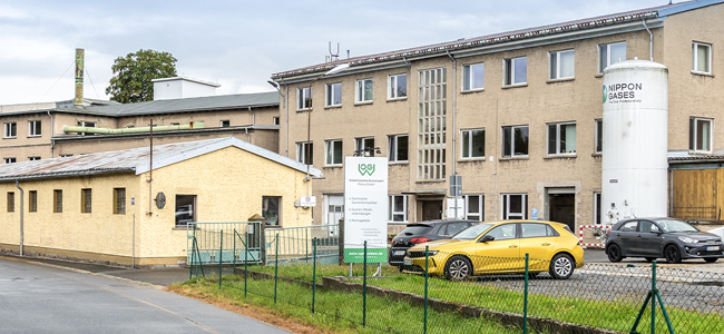 Jobs für Fachkräfte Zerspaner